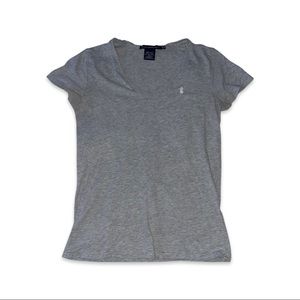 Ralph Lauren v-neck size S